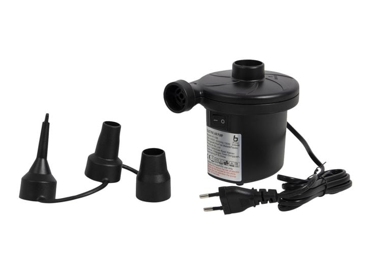 Bo-Camp pompa elettrica 230V