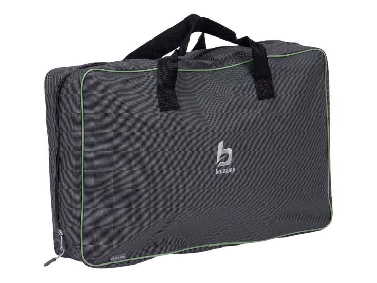 Bo-Camp custodia fornello a gas 2 fuochi