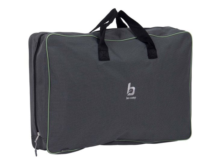 Bo-Camp custodia fornello a gas 3 fuochi