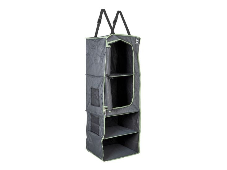 Bo-Camp organizer 4 scomparti