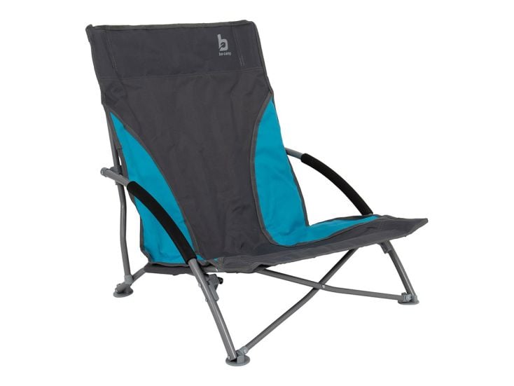 Bo-Camp Beach Chair Compact spiaggina