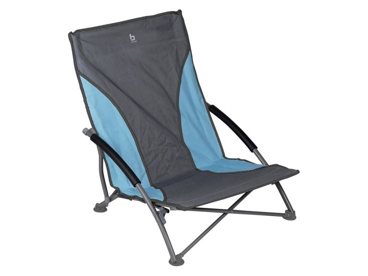 Bo-Camp Beach Chair Compact spiaggina