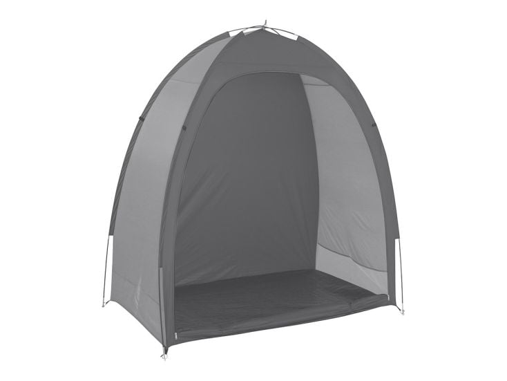Bo-Camp Bike Shelter tenda ripostiglio