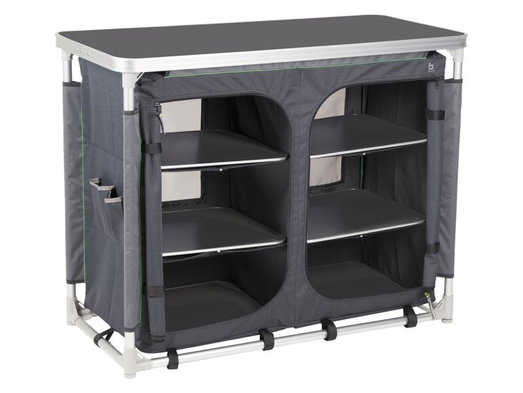Bo-Camp Deluxe mobiletto