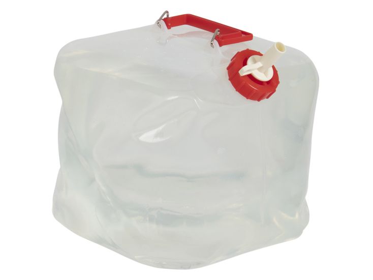 Bo-Camp tanica pieghevole 20 l