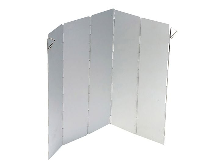 Bo-Camp schermo antivento - 50 x 36 cm