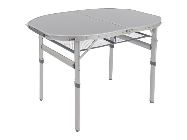 Bo-Camp Premium 100 x 70 tavolo a valigia
