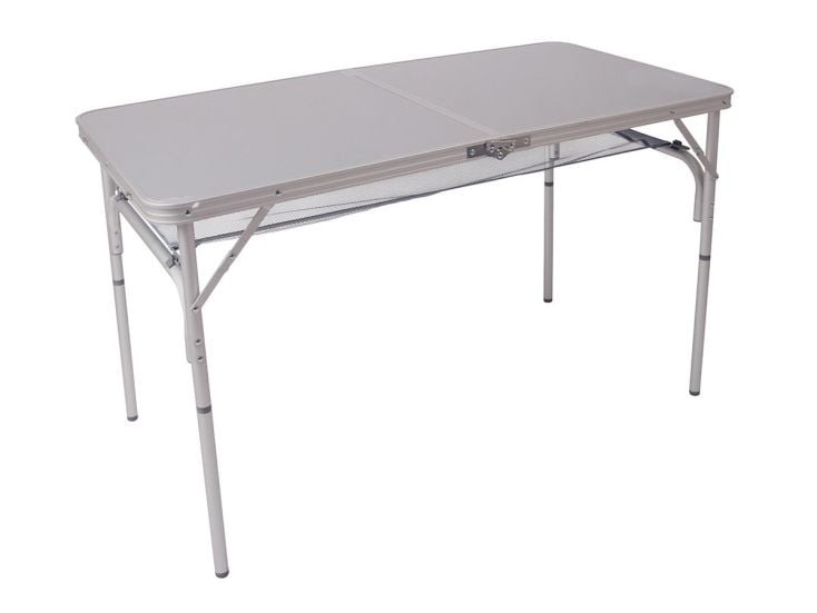 Bo-Camp Premium 120 x 60 tavolo a valigia