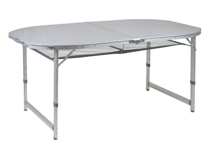 Bo-Camp Premium 150 x 80 tavolo a valigia