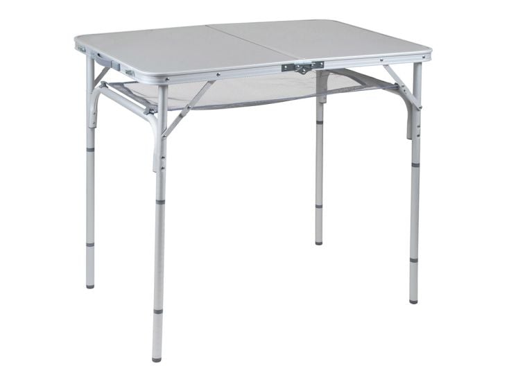 Bo-Camp Premium 90 x 60 tavolo a valigia