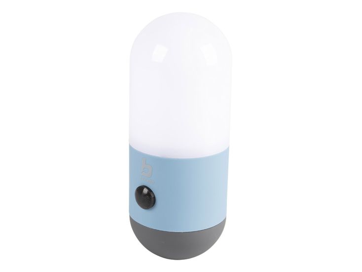 Bo-Camp Propus lanterna - Blue