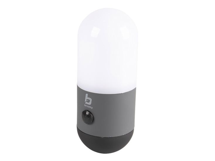 Bo-Camp Propus lanterna - Grey