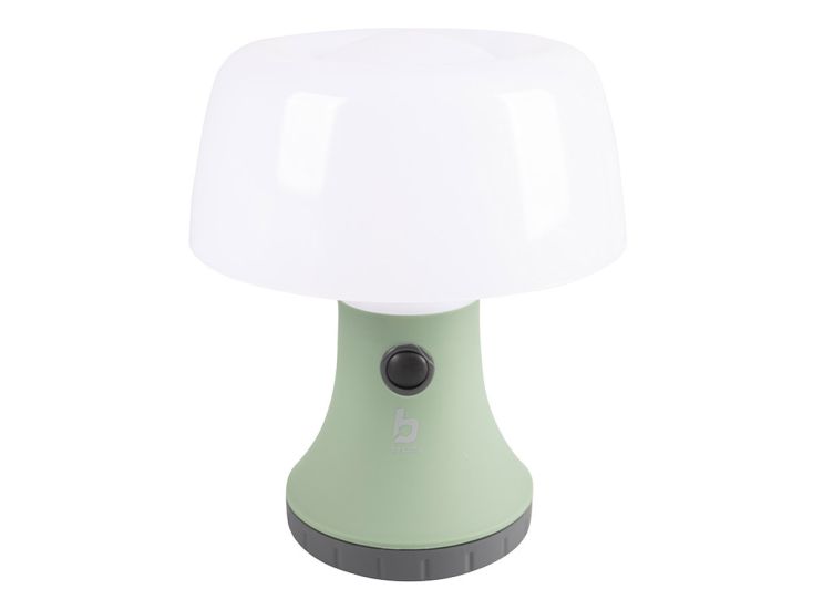 Bo-Camp Sirius lampada da tavolo - Green
