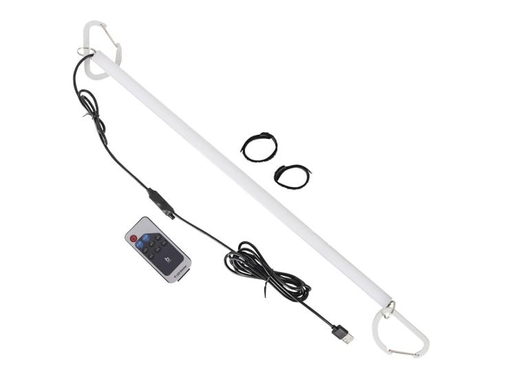 Bo-Camp Slim Tube illuminazione LED