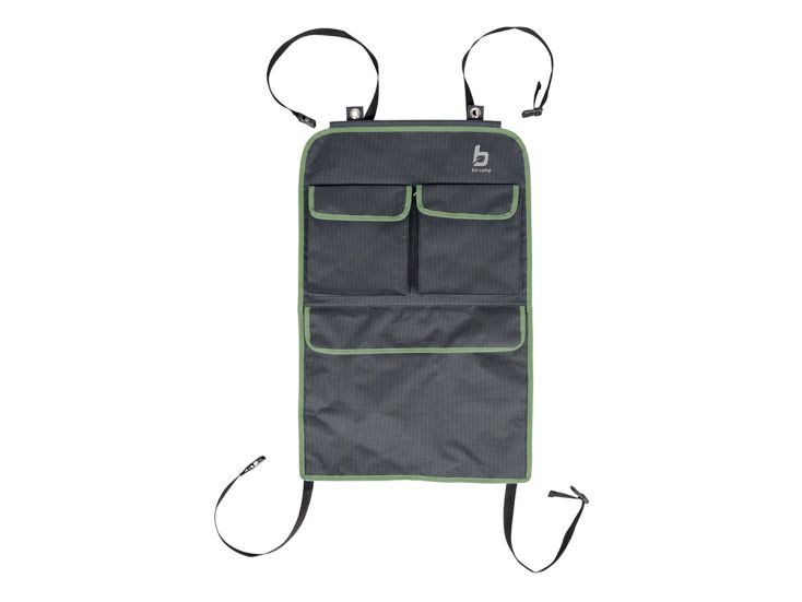 Bo-Camp Smart organizer 3 scomparti