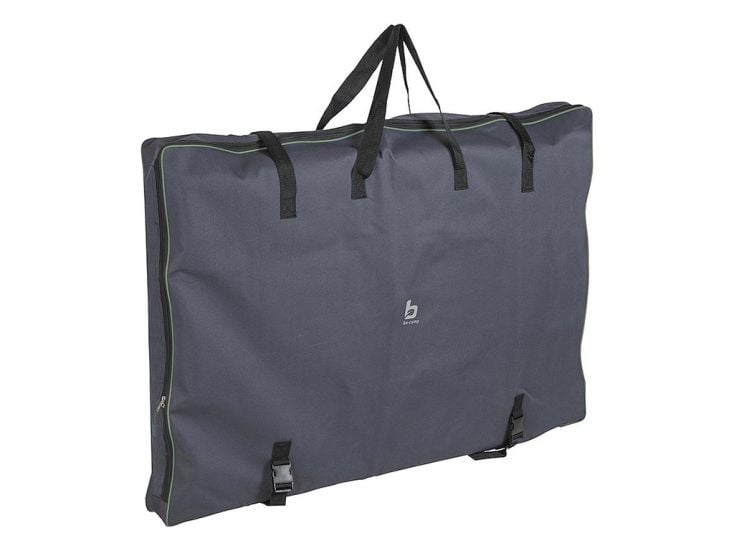 Bo-Camp borsa da trasporto per tavolo - 122 x 80 cm