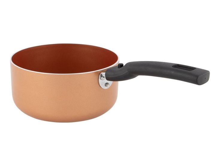 Bo-Camp Tellefson casseruola