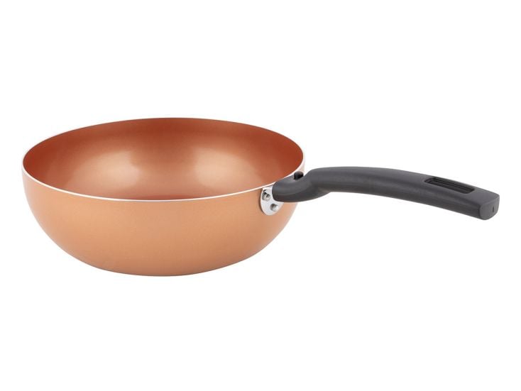 Bo-Camp Tellefson wok