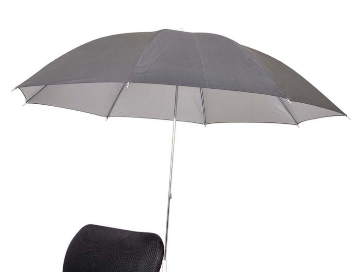 Bo-Camp ombrellone universale per sedia