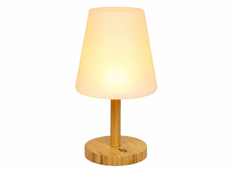 Bo-Camp Urban Outdoor Cambridge lampada da tavolo
