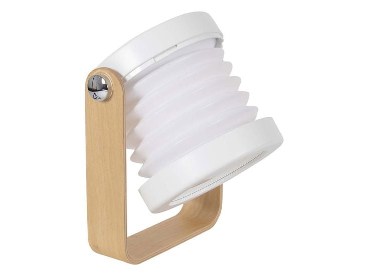 Bo-Camp Urban Outdoor Highbury lampada da tavolo estensibile