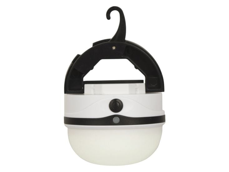 Bo-Camp Kuma lampada multifunzione