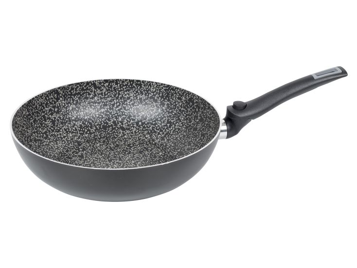 Bo-Camp Turn Ø 24 cm padella wok Bo-Camp Turn Ø 24 cm padella wok