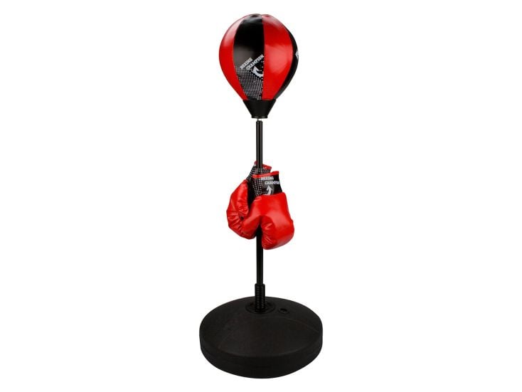 Punching ball per bambini