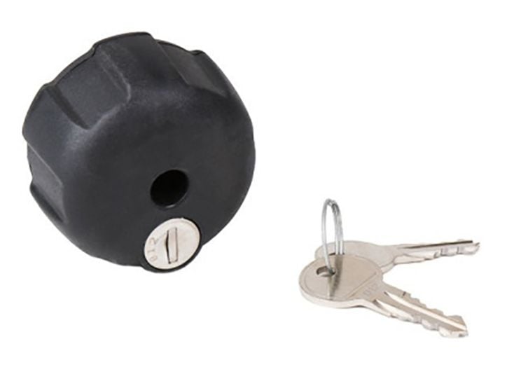 BR-Systems Lift Bikeholder Slot
