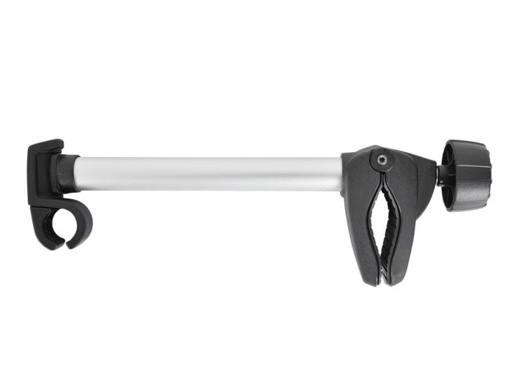 BR-Systems Lift Bikeholder 2 braccio fermabici