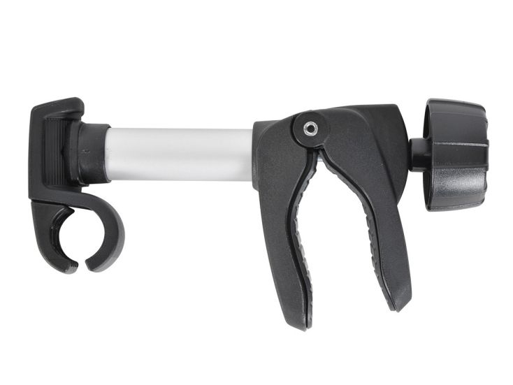 BR-Systems Lift Bikeholder 1 braccio fermabici