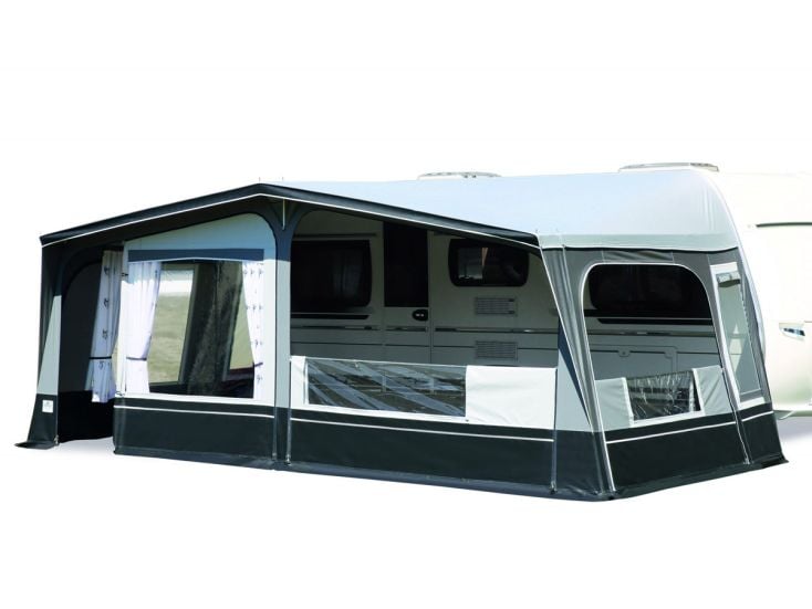 Brand Lugano 280 taglia 11 (898 - 917 cm) veranda per caravan