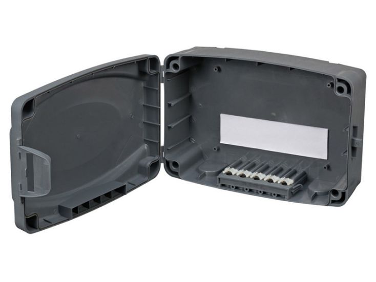 Brennenstuhl IP54 scatola per cavi resistente alle intemperie