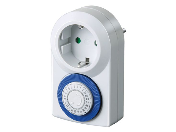 Brennenstuhl MMZ 20 interruttore diurno