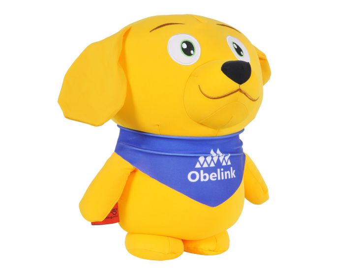 Obelink Buddy peluche