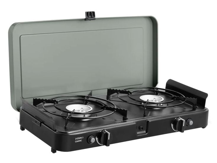 Cadac 2-cook 3 Classic Stove fornello