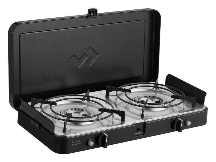 Cadac 2-cook 3 Turbo Stove fornello