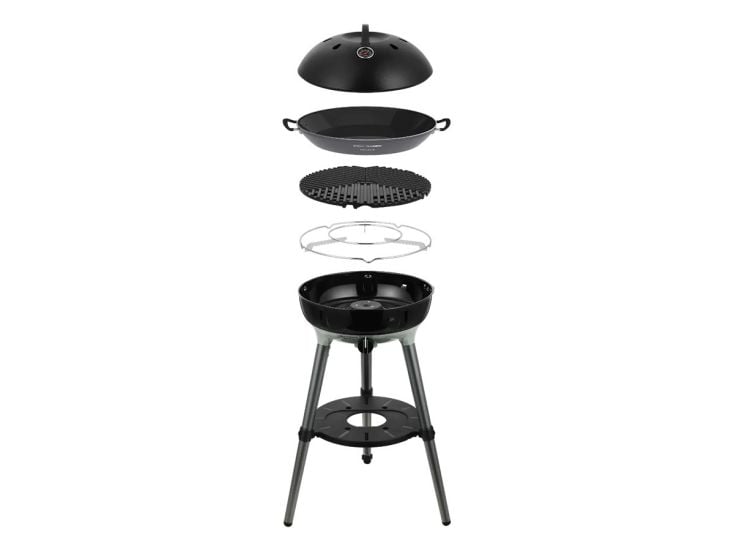 Cadac Carri Chef 40 BBQ/Paella barbecue a gas