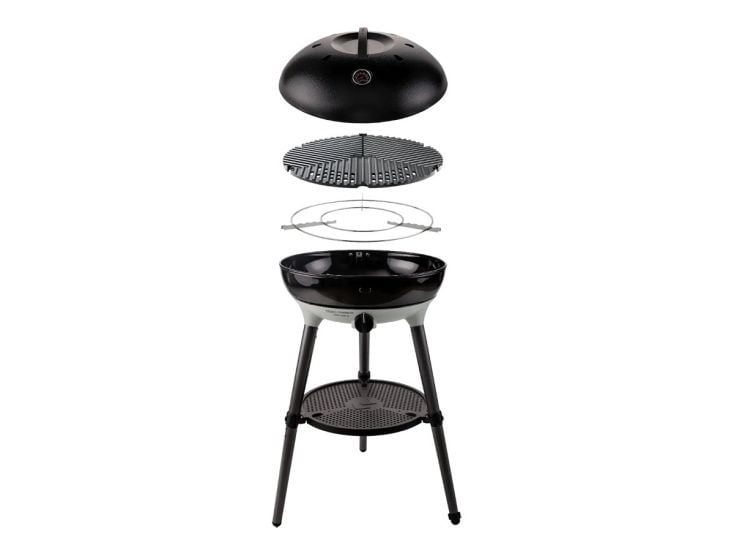 Cadac Carri Chef 50 BBQ barbecue a gas
