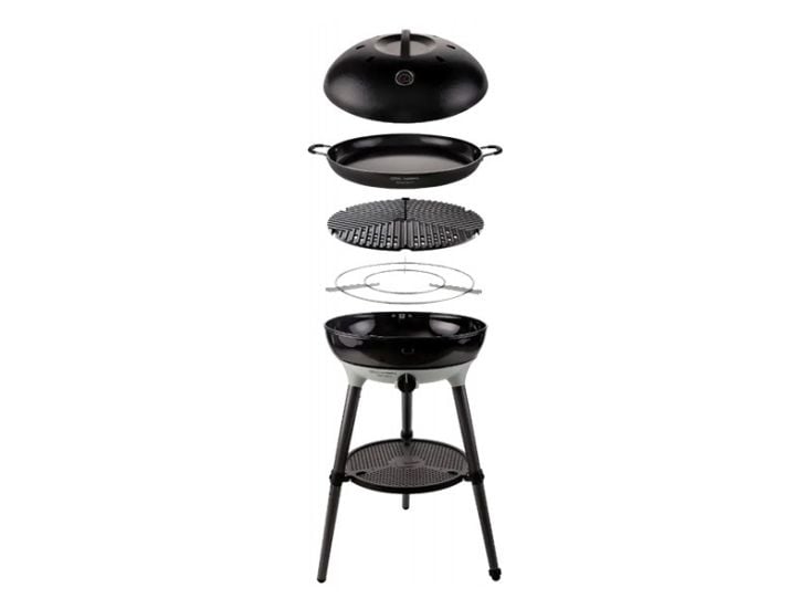 Cadac Carri Chef 50 BBQ/Paella barbecue a gas