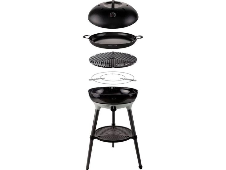 Cadac Carri Chef 50 BBQ/Paella barbecue a gas