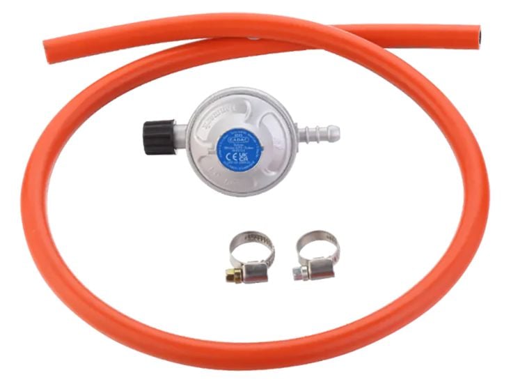 Cadac CG set regolatore di pressione