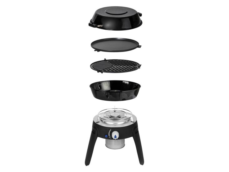 Cadac Safari Chef 2 HP barbecue a gas