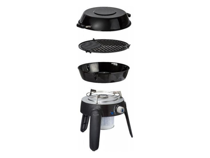 Cadac Safari Chef 30 HP Lite barbecue a gas