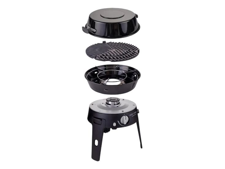 Cadac Safari Chef 30 LP Combo barbecue a gas