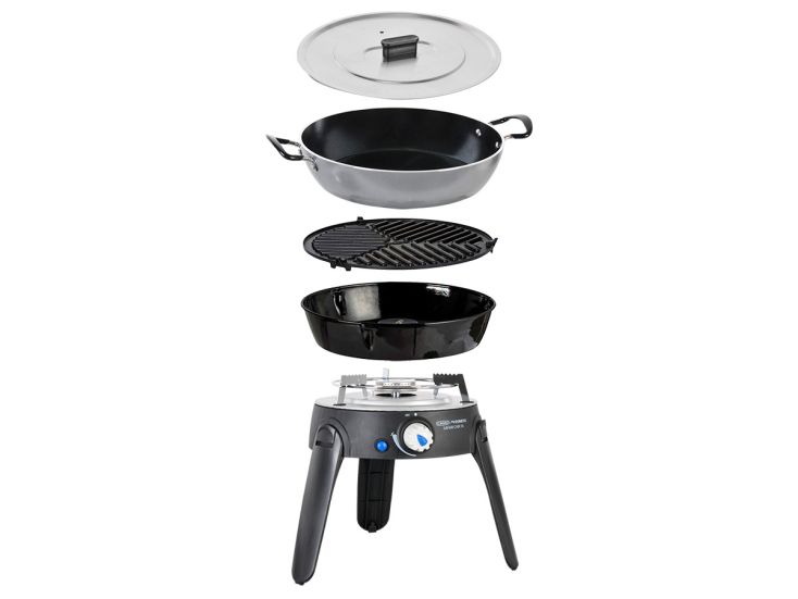 Cadac Safari Chef LP Gourmet barbecue a gas