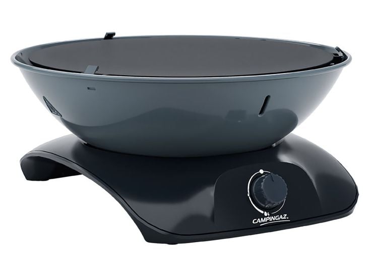 Campingaz 360 Grill barbecue a gas - Grey