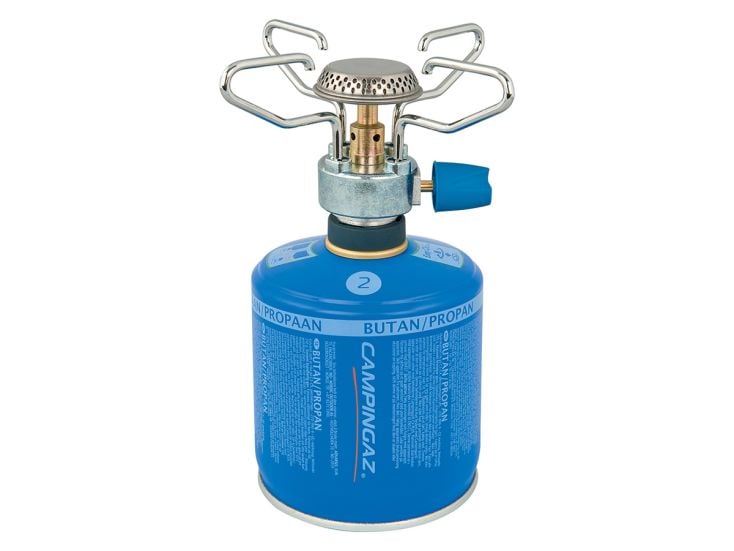 Campingaz Bleuet Micro Plus fornello