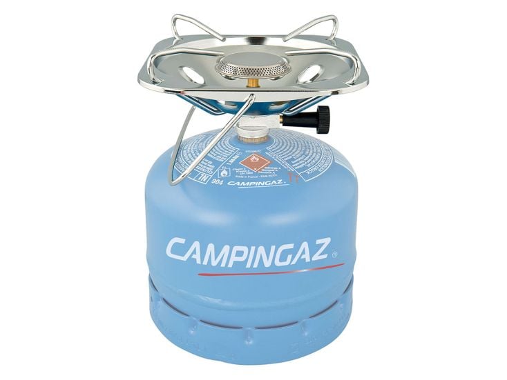 Campingaz Super Carena R fornello