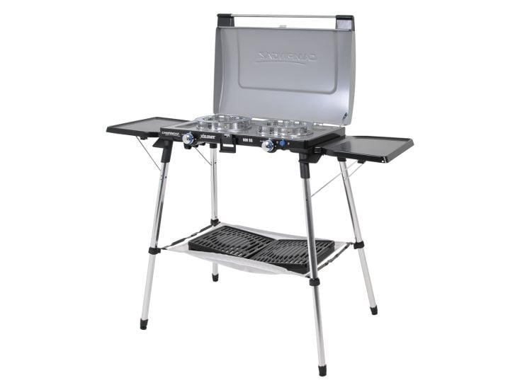 Campingaz Xcelerate 600 SG Stove & Grill 50 mbar fornello